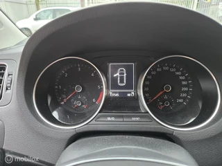 Volkswagen Polo Volkswagen Polo 1.4 TDI Comfortline - afbeelding nr 17