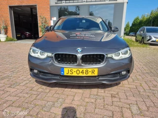 BMW 3 Serie BMW 3-serie 320d Centennial Executive - afbeelding nr 5