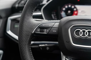 Audi Q3 Audi Q3 Sportback 35 TFSI S Line Stoelverwarming|Camera|Leer - afbeelding nr 27