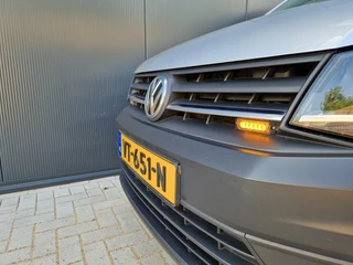 Volkswagen Caddy Volkswagen Caddy Bestel 2.0 TDI L1H1 PARKEERSENSOREN | NAVI - afbeelding nr 15