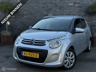 Citroën C1 1.0 e-VTi Airscape Feel -AIRCO-CC- *INRUIL MOGELIJK*