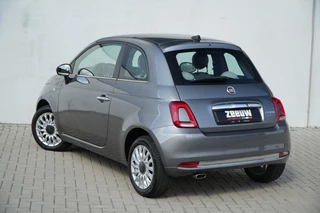 Fiat 500 - afbeelding nr 12