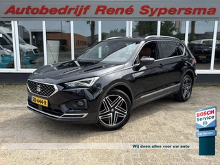 SEAT Tarraco - 210188957-0