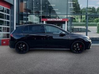 Volkswagen Golf - afbeelding nr 4