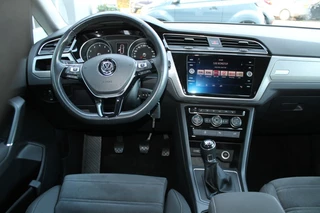 Volkswagen Touran - afbeelding nr 2