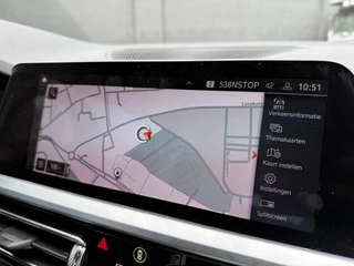 BMW 3 Serie BMW 3 Serie 320i M-Sport,1e Eig,Half Leer,LED,Carplay,Dealer OH,Lane Ass., - afbeelding nr 31