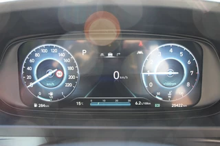 Hyundai i20 - afbeelding nr 16