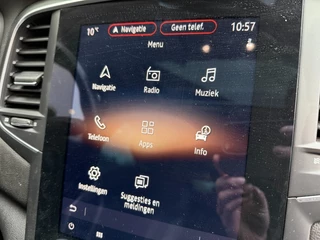 Renault Mégane - afbeelding nr 42
