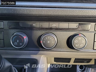 Volkswagen Crafter Volkswagen Crafter 177pk Automaat Laadklep Bakwagen Airco Camera Meubelbak Koffer 19m3 Airco - afbeelding nr 14