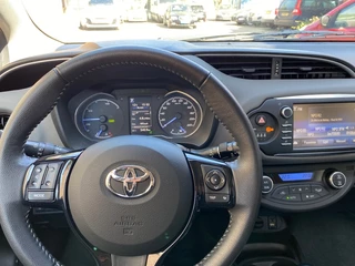 Toyota Yaris - afbeelding nr 11