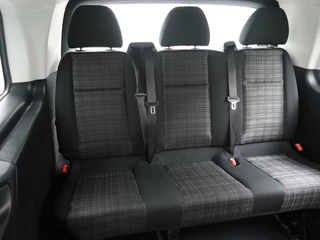 Mercedes-Benz Vito | Airco | Cruise | BPM vrij !!! | 2-2-2-3 Stoelopstelling - afbeelding nr 23