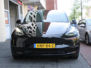 Tesla Model Y Tesla Model Y Long Range AWD 75 kWh Trekhaak Inclusief BTW! - afbeelding nr 6