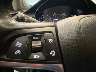 Opel Mokka X Opel Mokka X 1.4 Turbo Innovation | LEER | CAMERA | FULL LED | NAVI | SCHUIFDAK | - afbeelding nr 19