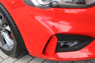Ford Focus Ford Focus Wagon 1.5 EcoBoost 182 PK ST Line Business | LED | Winterpack | BLIS | Adaptieve Cruise Control | Camera | Electrische achterklep | Headup Display | DAB | Leder/Stof | 50DKM! - afbeelding nr 33