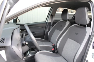 Toyota Yaris - afbeelding nr 14
