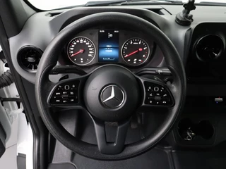 Mercedes-Benz Sprinter | Navigatie | Camera | Airco | Cruise - afbeelding nr 15