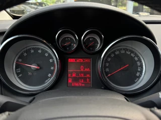 Opel Astra Opel Astra 1.4 Turbo Business + - camera - stoelverwarming - afbeelding nr 13