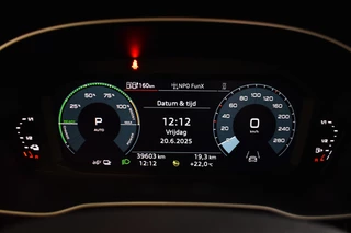 Audi Q3 Audi Q3 45 TFSI e 245pk S-TRONIC PRO-LINE VIRTUAL/PDC/CARPLAY - afbeelding nr 26
