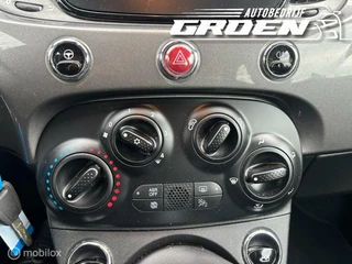Fiat 500 Fiat 500 1.0 Hybrid |Apple Carplay | NAP | 12MND GARANTIE - afbeelding nr 23