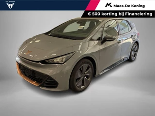 CUPRA Born Impulse 62 kWh / 204pk