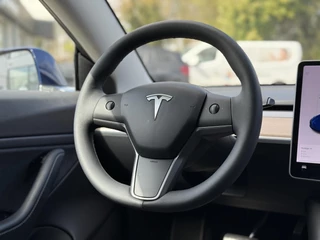 Tesla Model 3 Tesla Model 3 Long Range AWD Dual | Autopilot | Panorama | Leder | - afbeelding nr 18