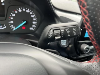 Ford Fiesta Ford Fiesta 1.0 EcoBoost ST-Line 125pk | SYNC 3 Navigatie | Trekhaak | Camera | Voorruit verwarming - afbeelding nr 14