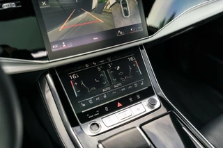Audi Q8 Audi Q8 55 TFSI e S-line Plus 23' RS Pano 360 Trekh - afbeelding nr 60