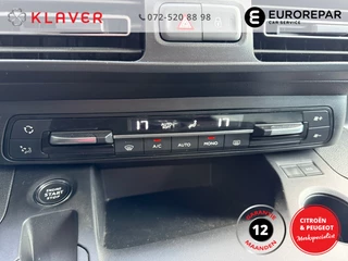 Citroën Berlingo - afbeelding nr 27