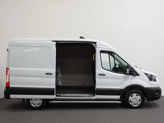 Ford Transit Ford Transit 105pk 2.0 L2H2 Trend Airco Trekhaak Navi Cruise Airco Navi Trekhaak Cruise Control - afbeelding nr 9