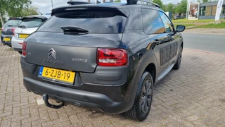 Citroën C4 Cactus Citroen C4 Cactus 1.6 BlueHDi Business💢€6999,-💢 - afbeelding nr 9