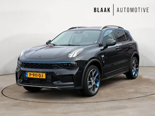 Lynk & Co 01 - afbeelding nr 1