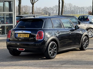 MINI Cooper Keyless entry - afbeelding nr 13