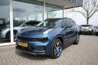 Lynk & Co 01 1.5 360-ALL IN PRIJS /CAMERA PANO/SCHUIF INFINITY DAB NAVI CARPLAY