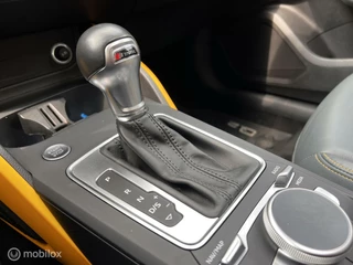 Audi Q2 Audi Q2 1.4 TFSI CoD Sport Pro Line|pano|virtual|leder|Carplay - afbeelding nr 51