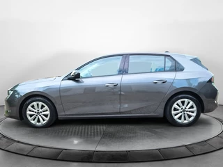 Opel Astra Opel Astra 1.2 Edition (111 PK) 1e-Eig. & Dealer-Onderh. BOVAG-Garantie. NL-Auto. - afbeelding nr 12