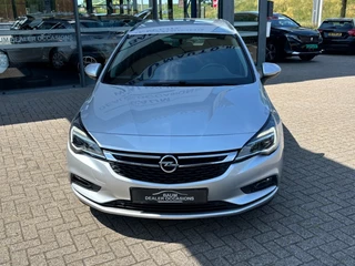 Opel Astra - afbeelding nr 11
