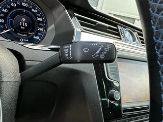 Volkswagen Passat Volkswagen Passat Variant 1.4 TSi PHEV GTE Highline Camera Leder - afbeelding nr 27
