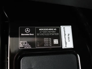 Mercedes-Benz Sprinter | 3-Persoons | Trekhaak | Airco | Betimmering - afbeelding nr 22