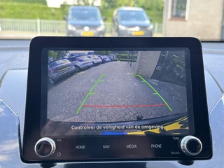 Mitsubishi Eclipse Cross Mitsubishi Eclipse Cross 2.4 PHEV Intense+ Climate Control Navi Camera Carplay Trekhaak - afbeelding nr 10