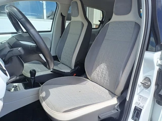 Volkswagen up! Volkswagen up! Up 1.0 BMT Beats Airco LMV Audio Electr. pakket - afbeelding nr 22