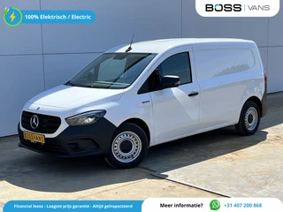 Mercedes-Benz eCitan 112 51kWh