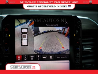 Dodge Ram Pick-Up DUBBELE CABINE | PICK UP | 5 PERSOONS | DC | GRIJSKENTEKEN | VOORRAAD NR 2282 - 3332 - afbeelding nr 24