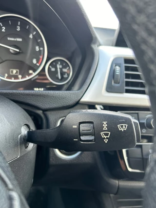 BMW 3 Serie BMW 3-serie 320d Automaat - afbeelding nr 34