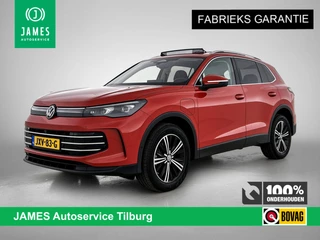 Volkswagen Tiguan 1.5 eTSI PHEV Life Edition