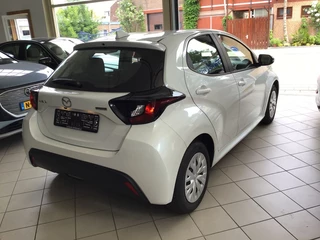 Mazda 2 Hybrid Mazda 2 Hybrid 1.5 Centre-line - afbeelding nr 4