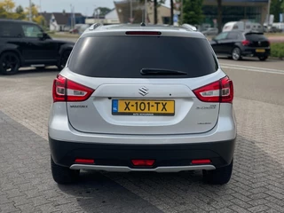 Suzuki S-Cross Suzuki S-Cross 1.0 BOOSTERJET SELECT A/T CRUISE KEYLESS NAVI ALL GRIP - afbeelding nr 4