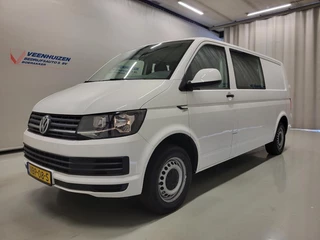 Volkswagen Transporter - afbeelding nr 2