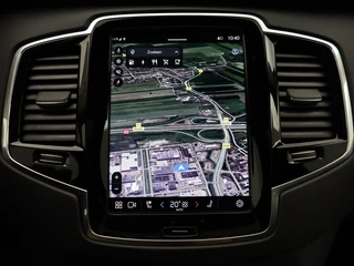 Volvo XC90 Volvo XC90 T8 PLUG-IN HYBRID LONG RANGE PLUS BRIGHT LUCHTVERING 360GR CAM A - afbeelding nr 15