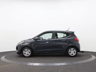 Hyundai i10 - afbeelding nr 11