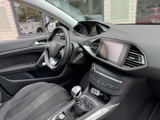 Peugeot 308 - afbeelding nr 2